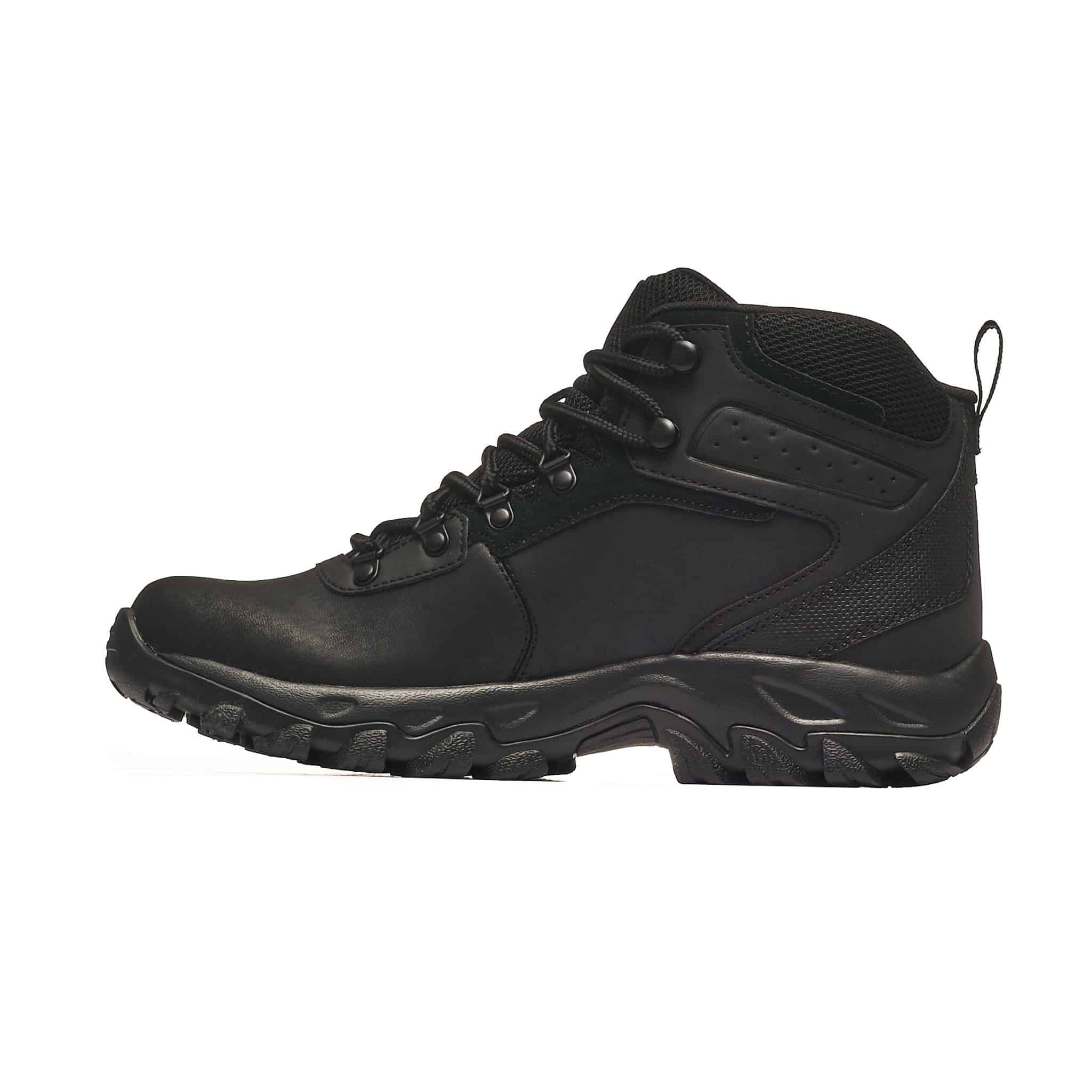 Columbia NEWTON RIDGE PLUS II WP 1594731014 - obrazek 3