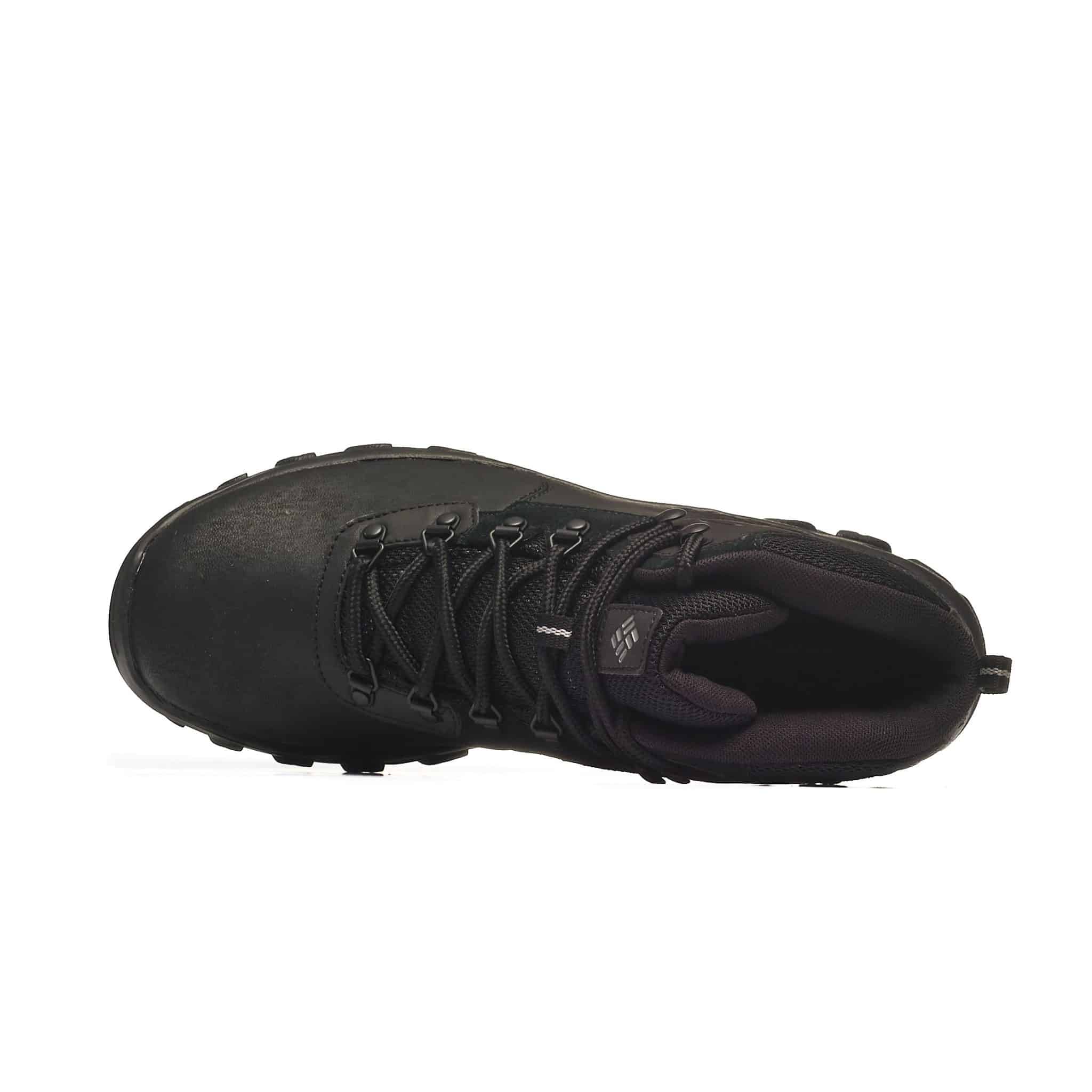 Columbia NEWTON RIDGE PLUS II WP 1594731014 - obrazek 4