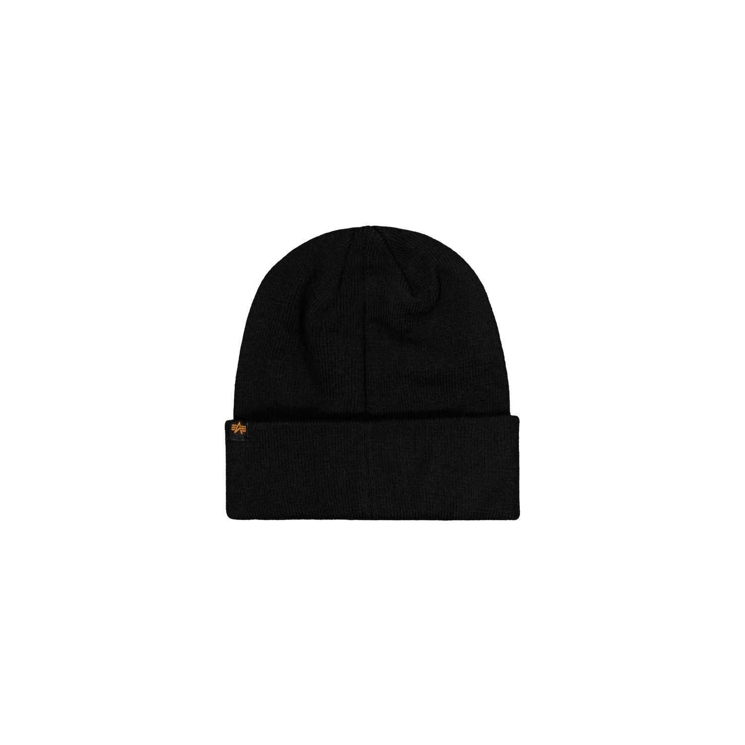 Alpha Industries 3D Beanie 168910-03 NS - obrazek 2