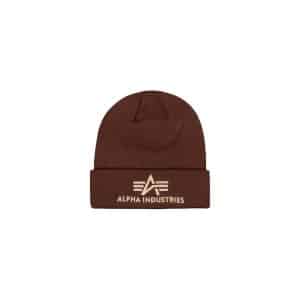 Alpha Industries 3D Beanie 168910-204 NS