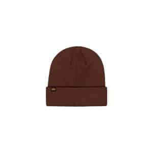 Alpha Industries 3D Beanie 168910-204 NS