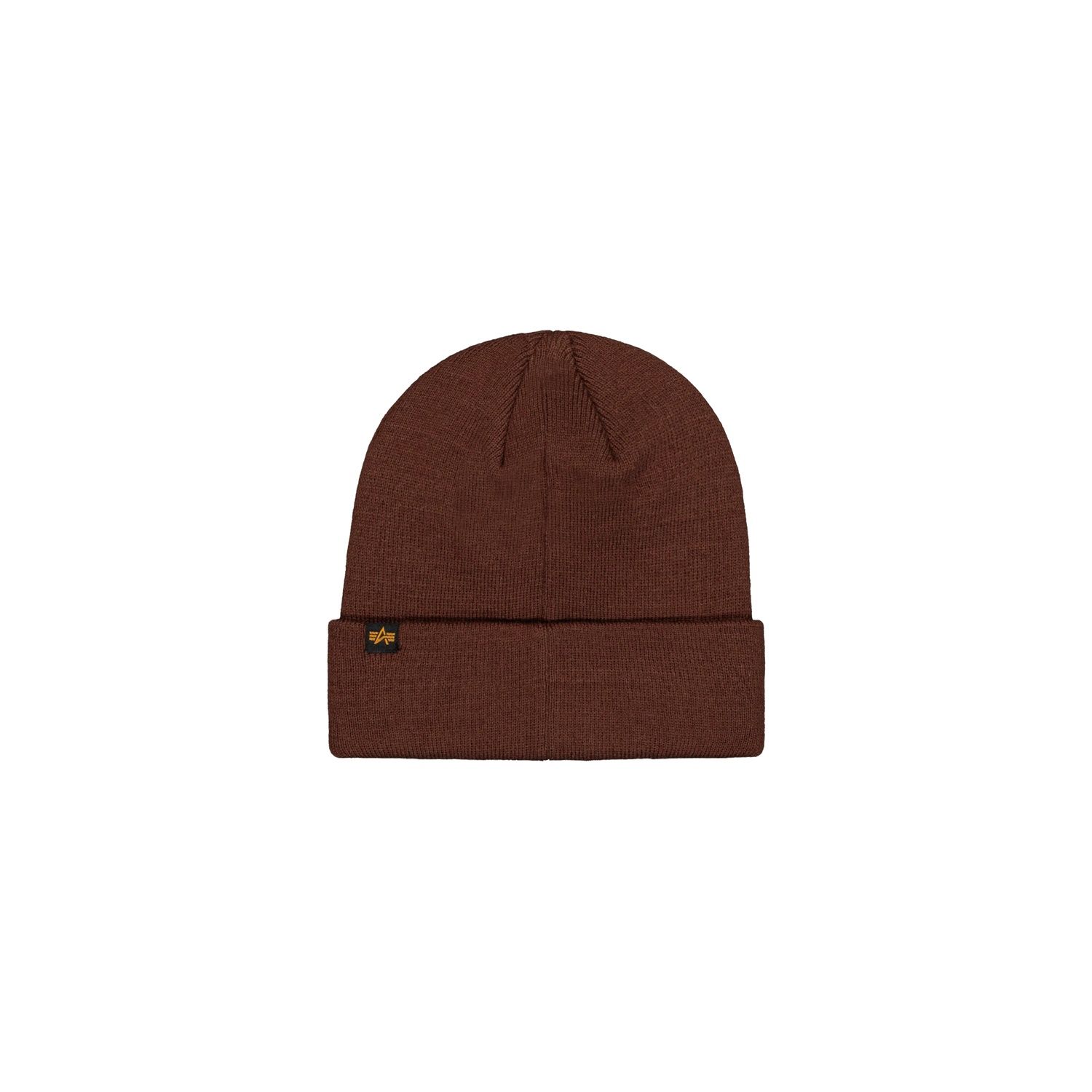 Alpha Industries 3D Beanie 168910-204 NS - obrazek 2