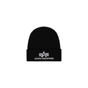 Alpha Industries 3D Beanie 168910-423 NS