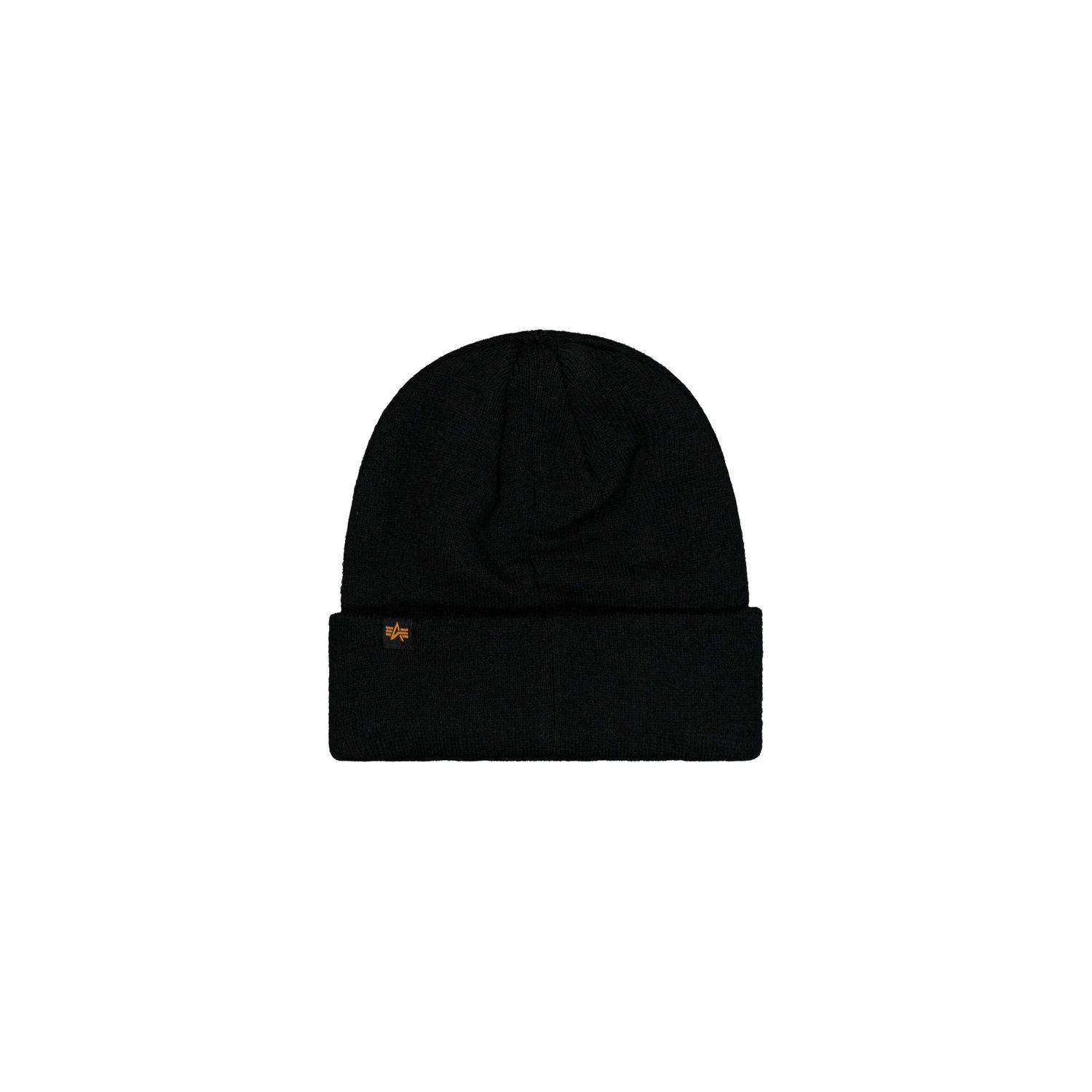 Alpha Industries 3D Beanie 168910-423 NS - obrazek 2