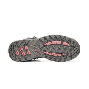 Columbia Newton Ridge Plus Waterproof Amped 1718821009