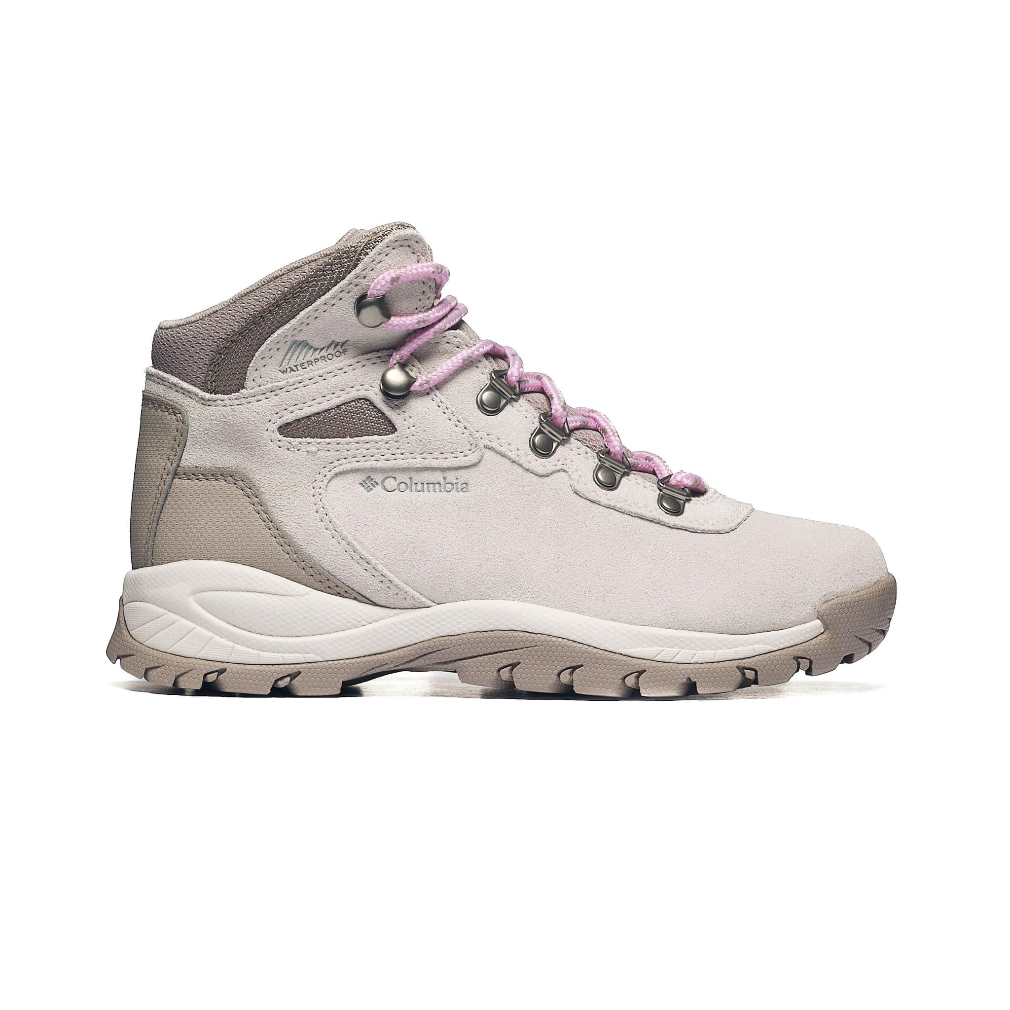 Columbia Newton Ridge Plus Wp Amped 1718821279