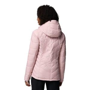Columbia Heavenly Hooded Jack 1738151620