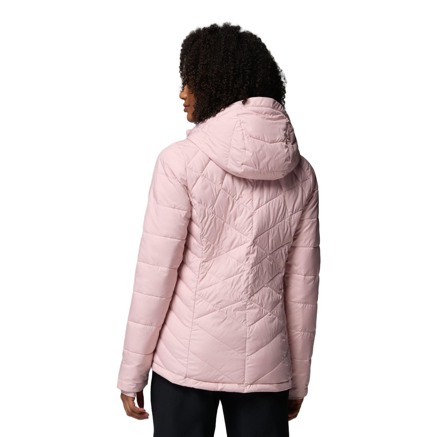 Columbia Heavenly Hooded Jack 1738151620 - obrazek 2