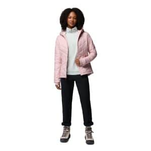 Columbia Heavenly Hooded Jack 1738151620