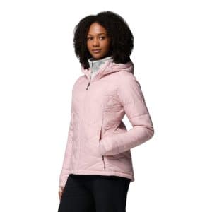 Columbia Heavenly Hooded Jack 1738151620