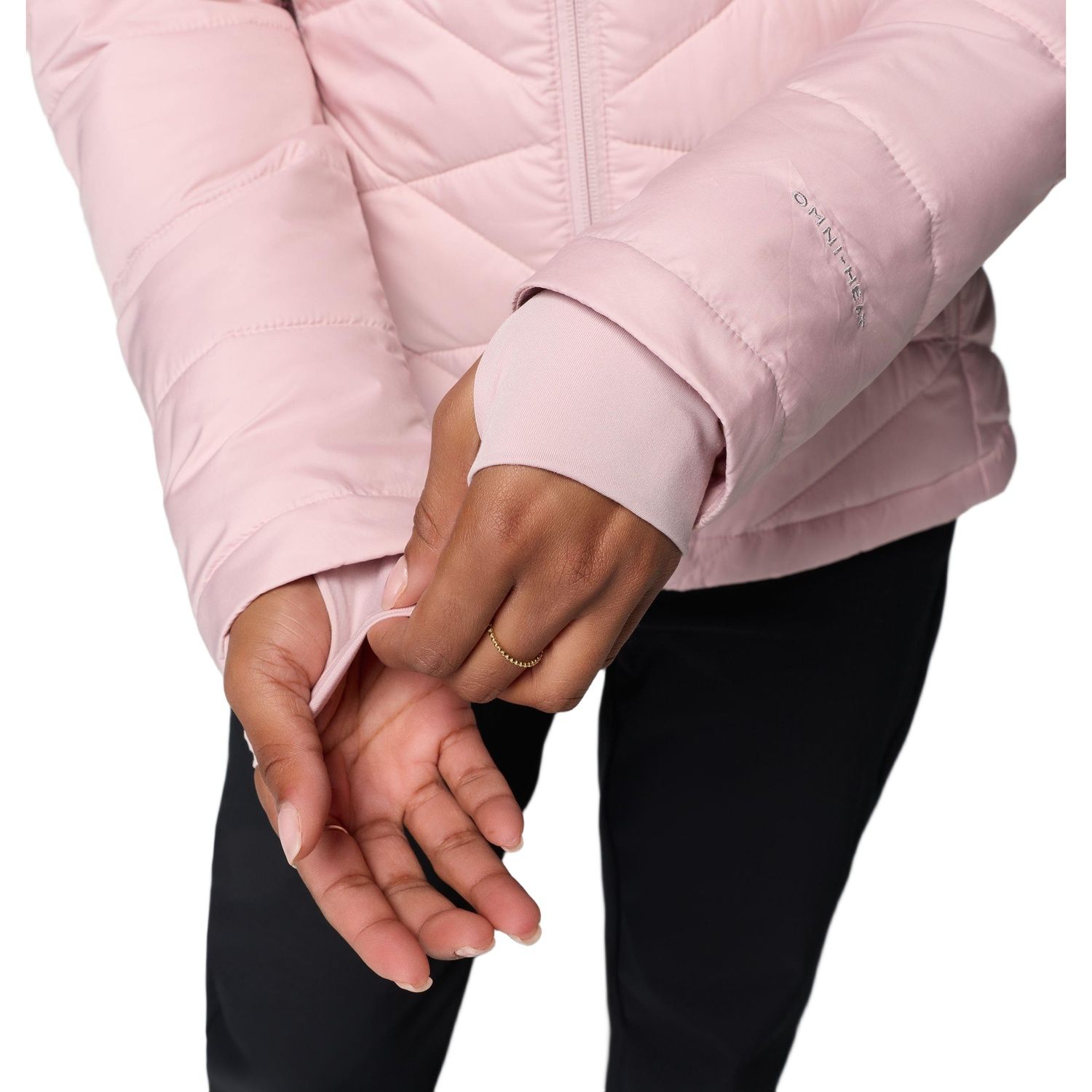 Columbia Heavenly Hooded Jack 1738151620 - obrazek 8