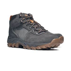 Columbia Newton Ridge Plus II Suede Waterproof 1746411091