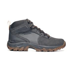 Columbia Newton Ridge Plus II Suede Waterproof 1746411091