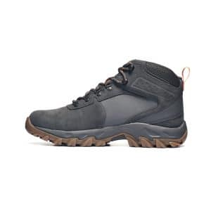 Columbia Newton Ridge Plus II Suede Waterproof 1746411091