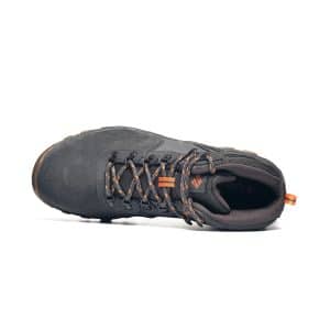 Columbia Newton Ridge Plus II Suede Waterproof 1746411091
