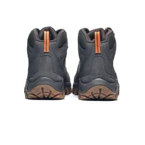 Columbia Newton Ridge Plus II Suede Waterproof 1746411091