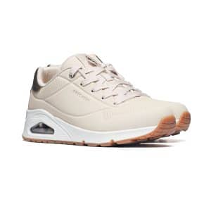 Skechers UNO - GOLDEN AIR 177094-NAT