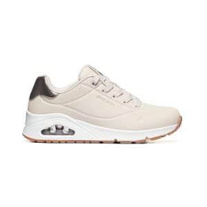 Skechers UNO - GOLDEN AIR 177094-NAT