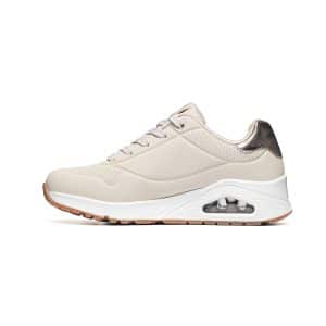 Skechers UNO - GOLDEN AIR 177094-NAT
