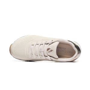 Skechers UNO - GOLDEN AIR 177094-NAT