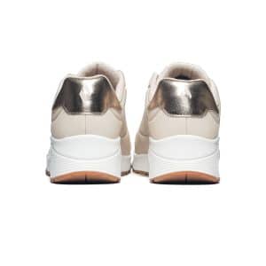 Skechers UNO - GOLDEN AIR 177094-NAT