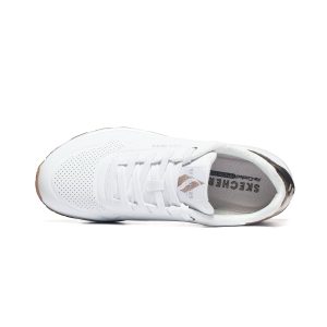 Skechers UNO - GOLDEN AIR 177094-WHT