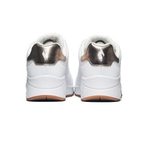 Skechers UNO - GOLDEN AIR 177094-WHT