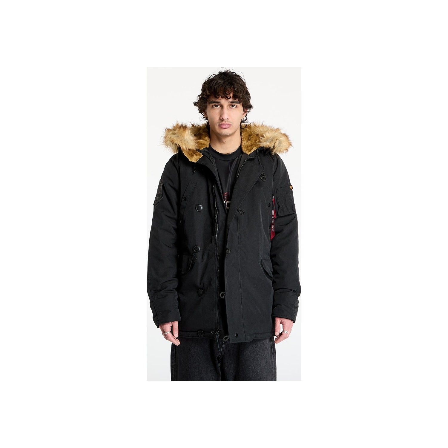 Alpha Industries Explorer 193128-03