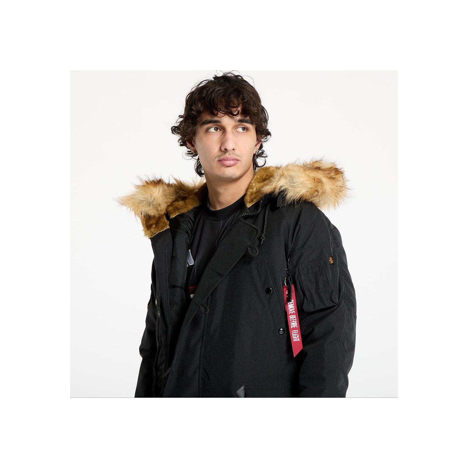 Alpha Industries Explorer 193128-03 - obrazek 2