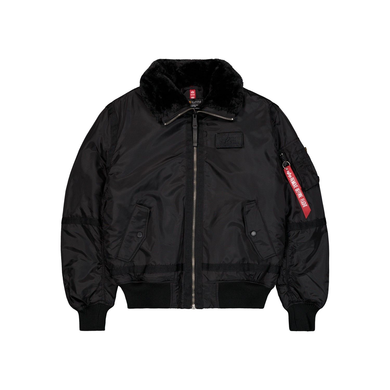 Alpha Industries B15-3 TT 198122-03