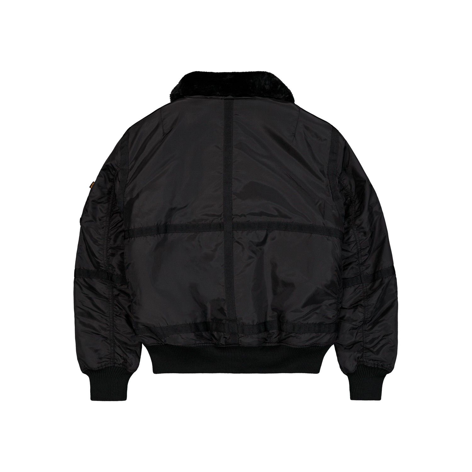 Alpha Industries B15-3 TT 198122-03 - obrazek 2