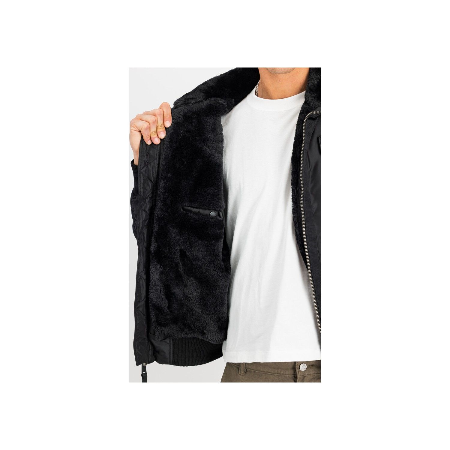 Alpha Industries B15-3 TT 198122-03 - obrazek 3
