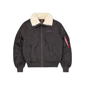 Alpha Industries B15-3 TT 198122-684