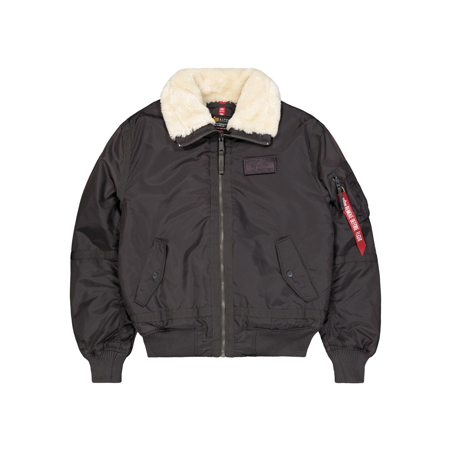 Alpha Industries B15-3 TT 198122-684