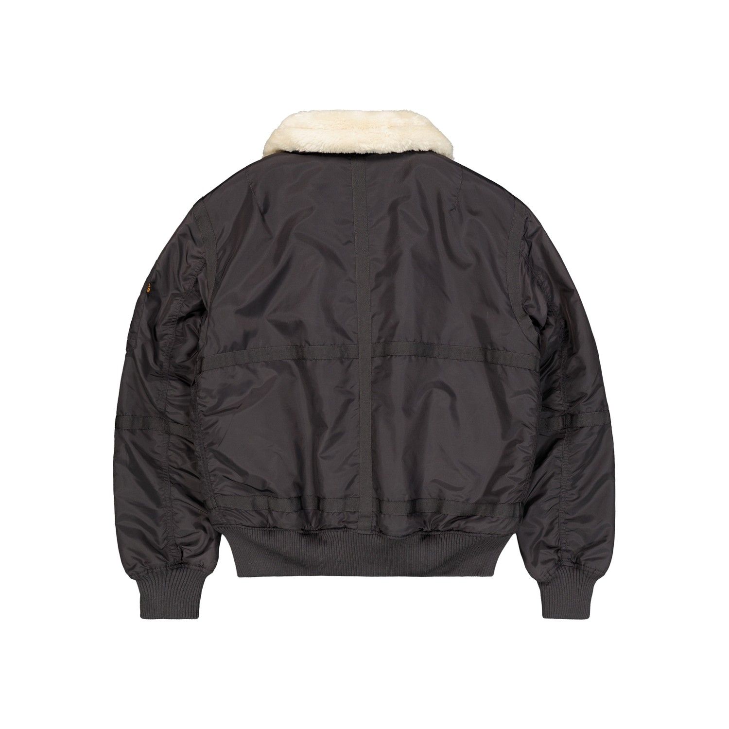Alpha Industries B15-3 TT 198122-684 - obrazek 2