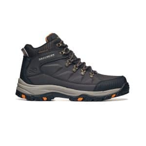 Skechers RELMENT - DAGGETT 204642-CHOC