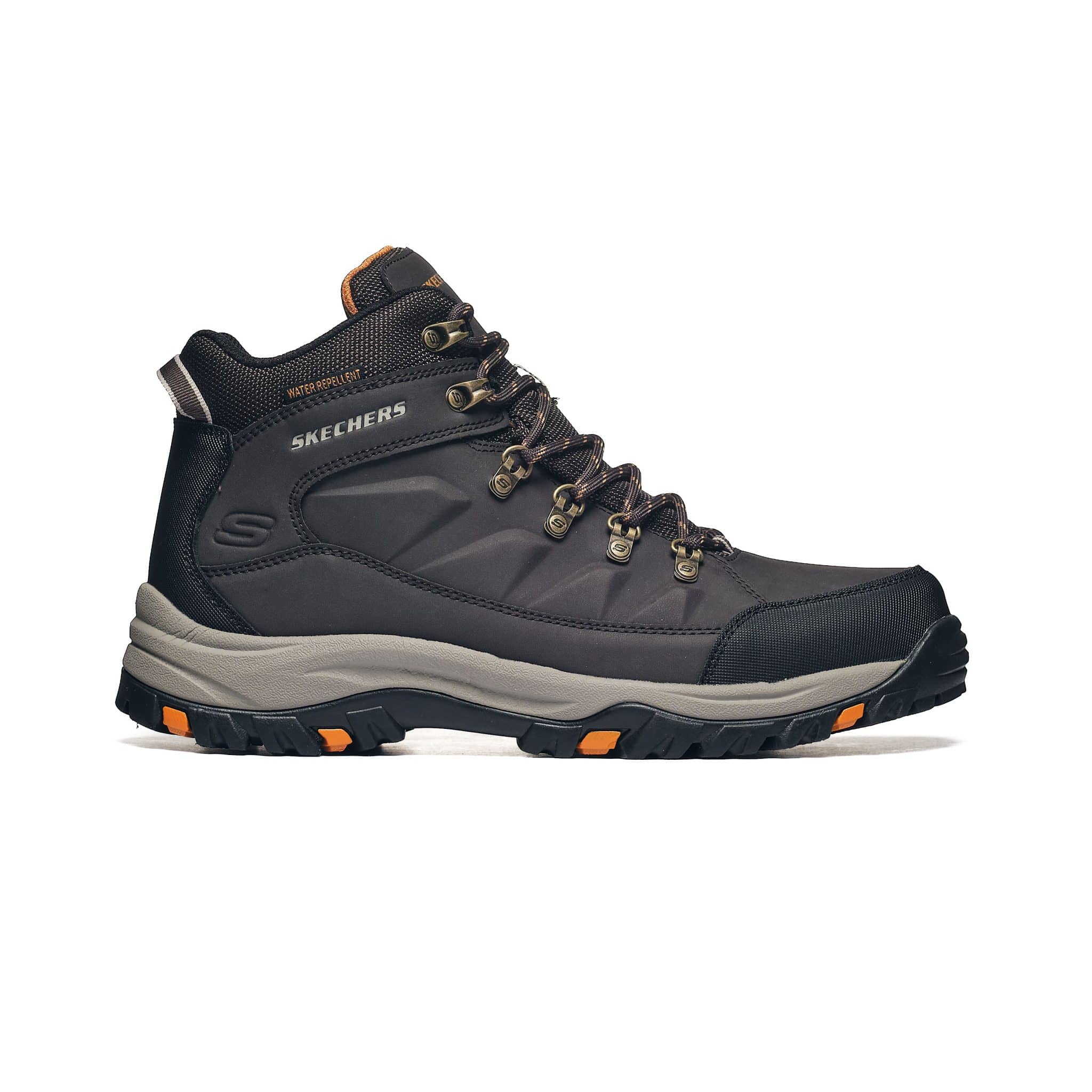 Skechers RELMENT - DAGGETT 204642-CHOC