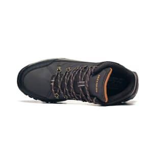 Skechers RELMENT - DAGGETT 204642-CHOC