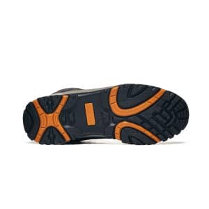 Skechers RELMENT - DAGGETT 204642-CHOC