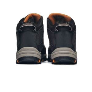 Skechers RELMENT - DAGGETT 204642-CHOC