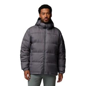 Columbia Pike Lake II Hooded 2050931025