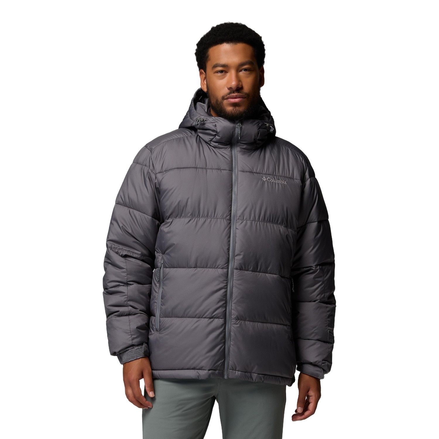 Columbia Pike Lake II Hooded 2050931025