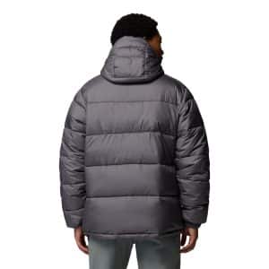 Columbia Pike Lake II Hooded 2050931025