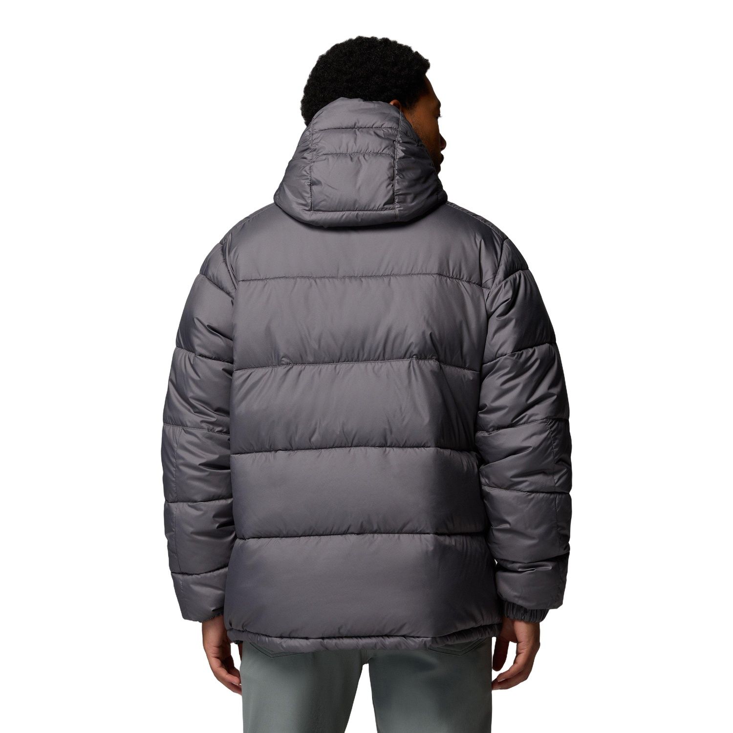 Columbia Pike Lake II Hooded 2050931025 - obrazek 2