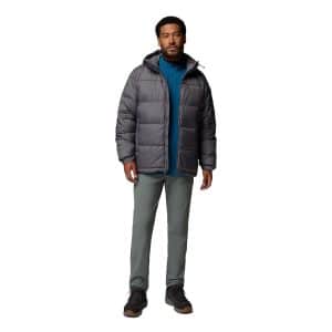 Columbia Pike Lake II Hooded 2050931025
