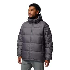 Columbia Pike Lake II Hooded 2050931025