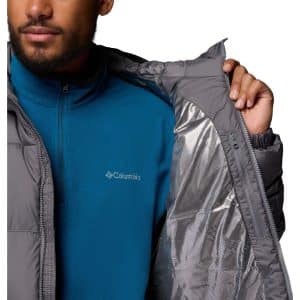 Columbia Pike Lake II Hooded 2050931025
