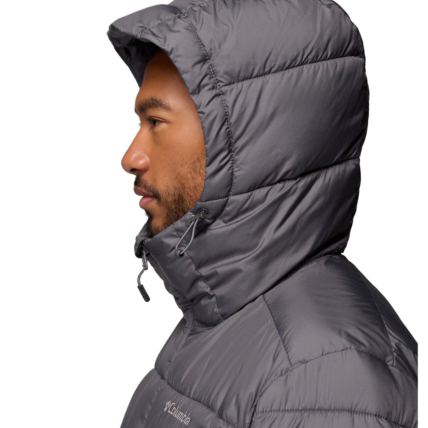 Columbia Pike Lake II Hooded 2050931025 - obrazek 8