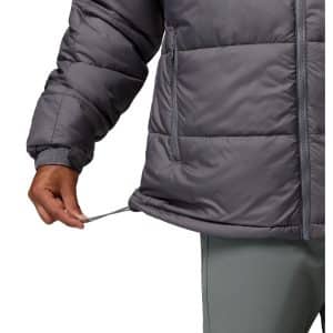 Columbia Pike Lake II Hooded 2050931025