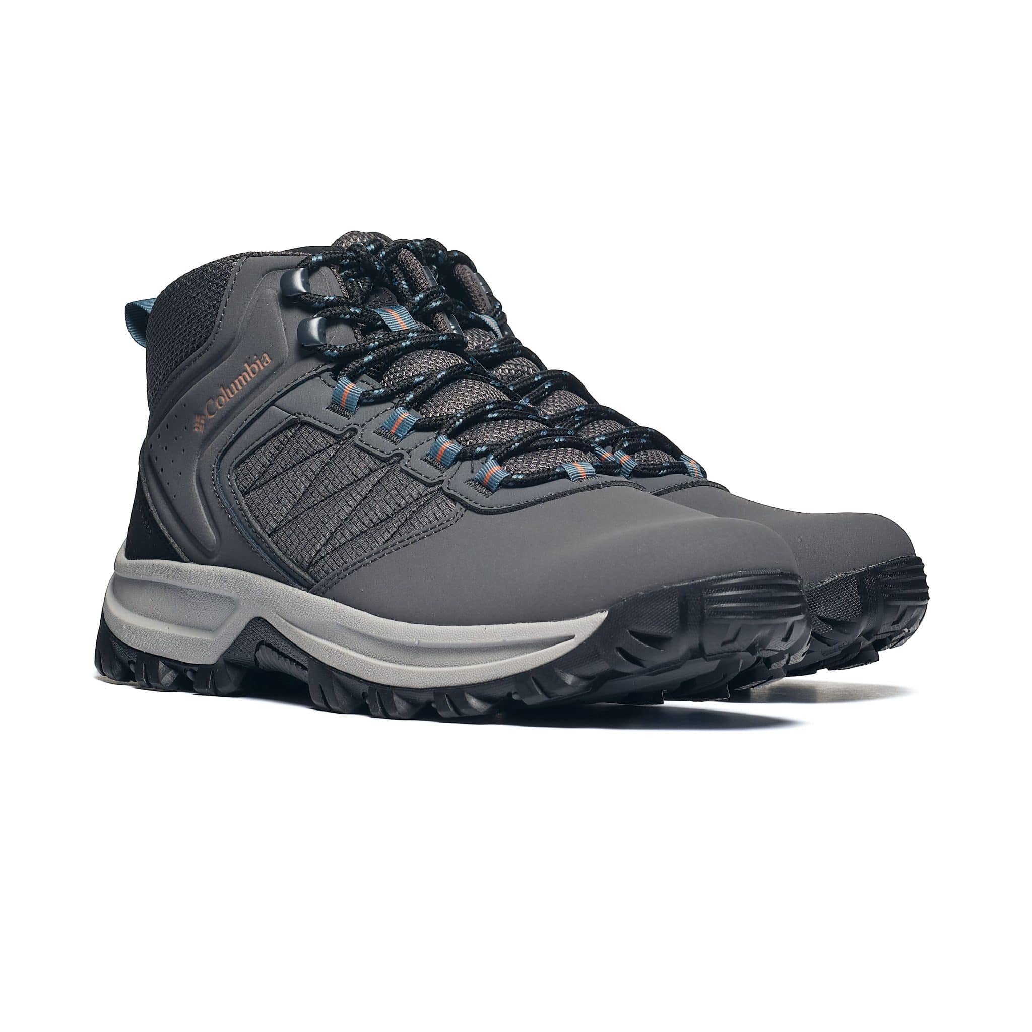 Columbia Transverse Hike Waterproof 2067401089 - obrazek 2